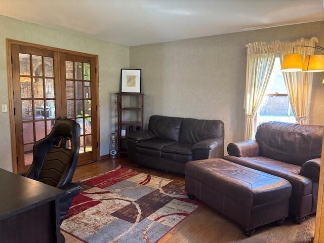 3525 Long Furrow ROAD, Franksville, WI 53126
