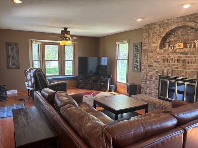3525 Long Furrow ROAD, Franksville, WI 53126