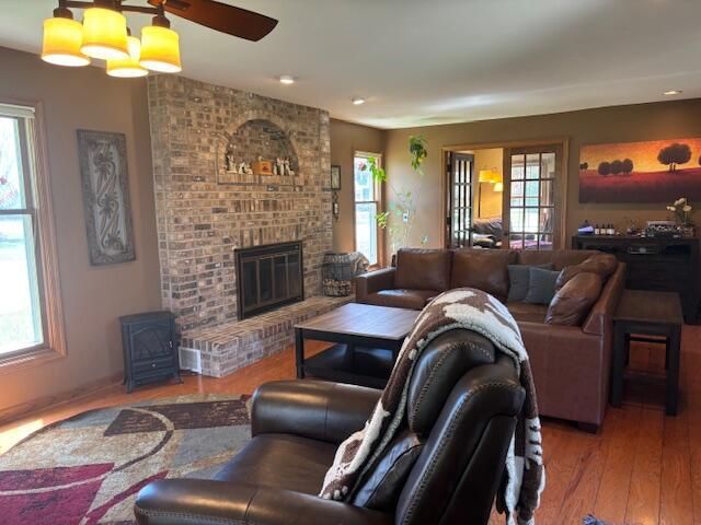 3525 Long Furrow ROAD, Franksville, WI 53126