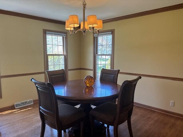 3525 Long Furrow ROAD, Franksville, WI 53126