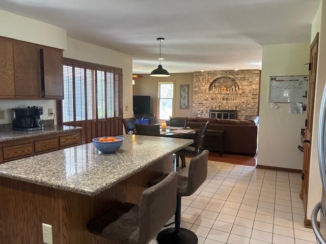 3525 Long Furrow ROAD, Franksville, WI 53126