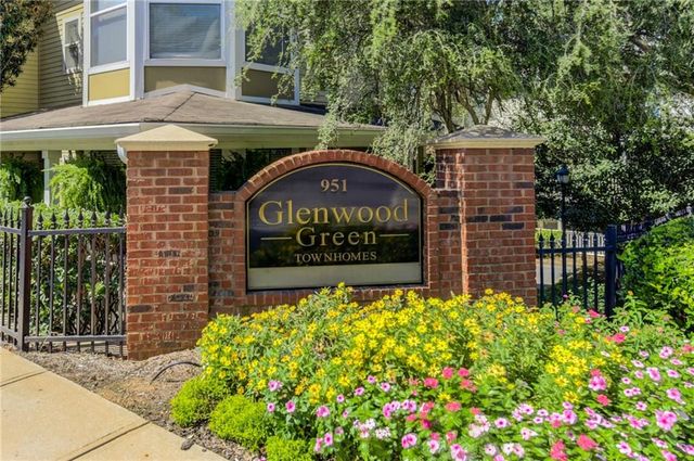 951 Glenwood Avenue SE 1709, Atlanta, GA 30316
