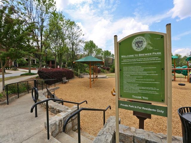 951 Glenwood Avenue SE 1709, Atlanta, GA 30316