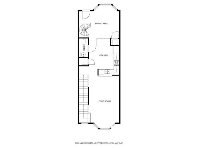 951 Glenwood Avenue SE 1709, Atlanta, GA 30316