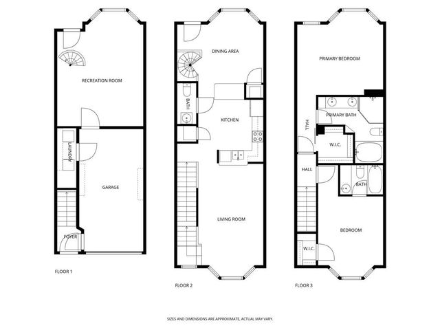951 Glenwood Avenue SE 1709, Atlanta, GA 30316