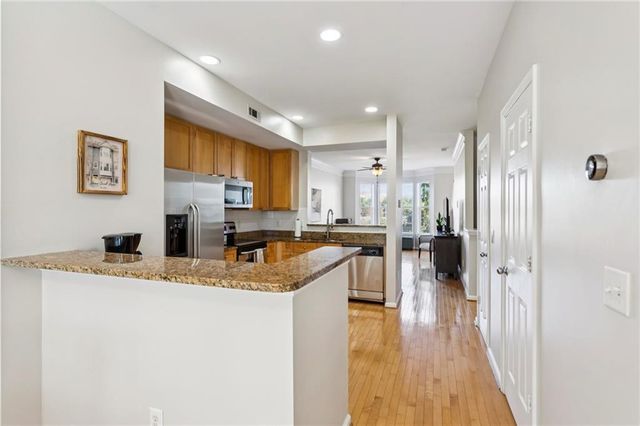 951 Glenwood Avenue SE 1709, Atlanta, GA 30316