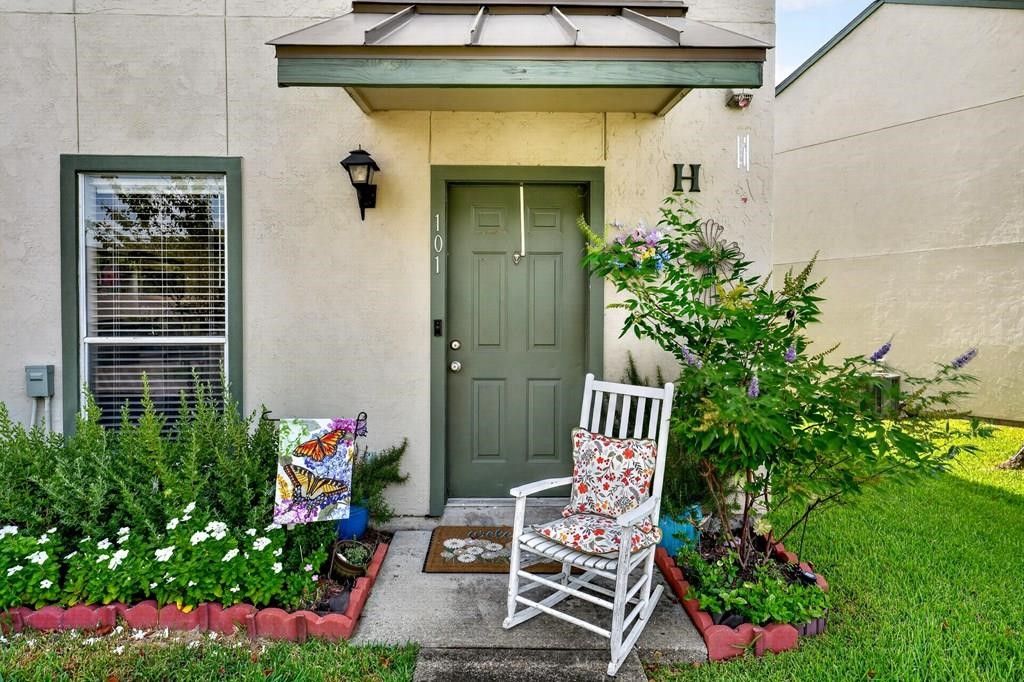 302 Saint Andrews St H101, Rockport, TX 78382 — exterior