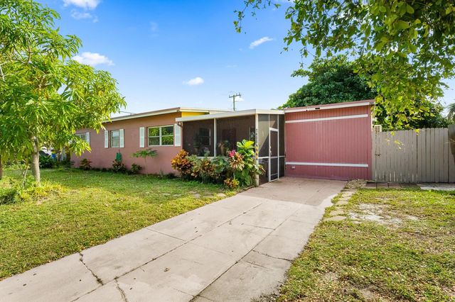 1408 W Broome Street, Lantana, FL 33462