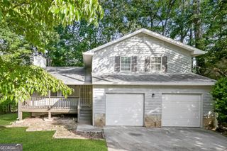 491 Pennybrook Drive, Stone Mountain, GA 30087