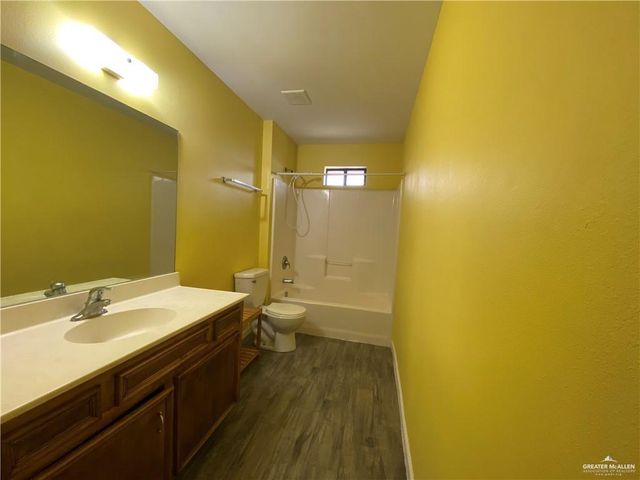 5033 Ibis Avenue, Mcallen, TX 78504