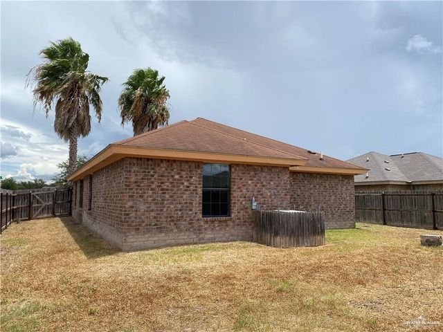 5033 Ibis Avenue, Mcallen, TX 78504