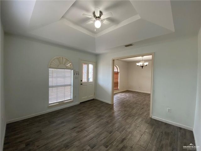 5033 Ibis Avenue, Mcallen, TX 78504