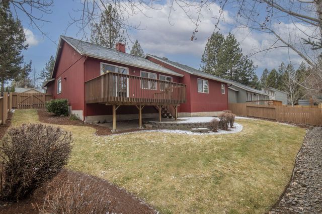 19974 Covey Lane, Bend, OR 97702