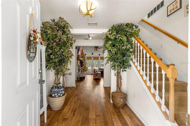 13850 NE 47TH AVENUE, Anthony, FL 32617