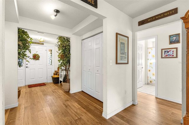 13850 NE 47TH AVENUE, Anthony, FL 32617