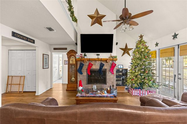 13850 NE 47TH AVENUE, Anthony, FL 32617