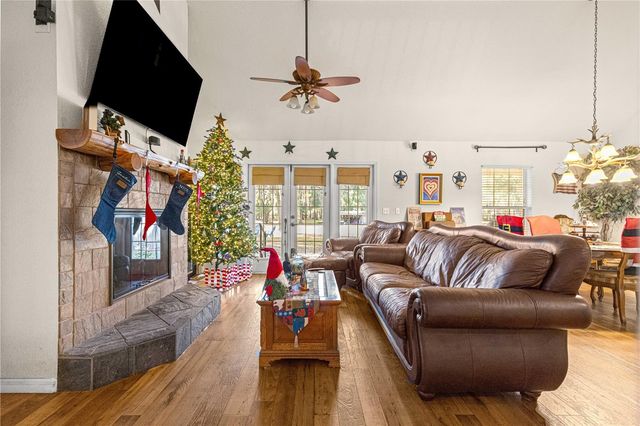 13850 NE 47TH AVENUE, Anthony, FL 32617