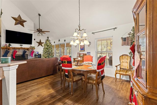 13850 NE 47TH AVENUE, Anthony, FL 32617