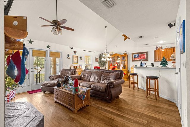 13850 NE 47TH AVENUE, Anthony, FL 32617