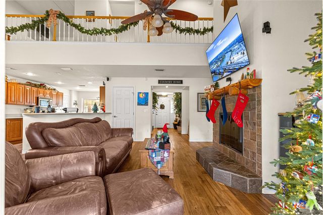 13850 NE 47TH AVENUE, Anthony, FL 32617