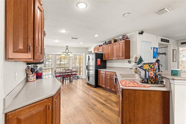 13850 NE 47TH AVENUE, Anthony, FL 32617