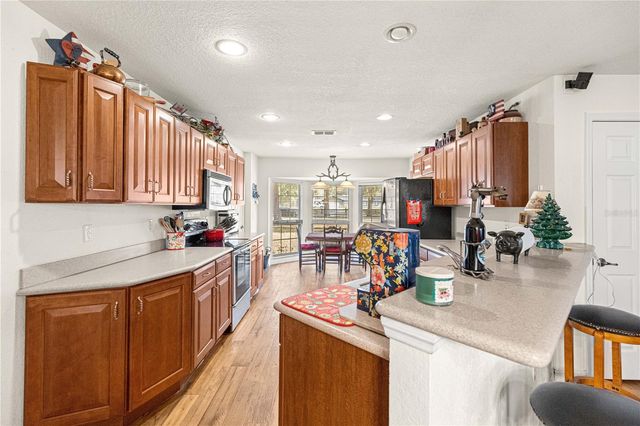 13850 NE 47TH AVENUE, Anthony, FL 32617