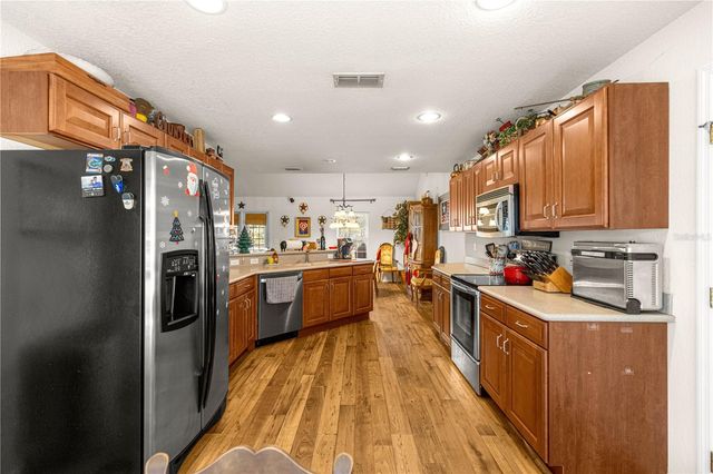 13850 NE 47TH AVENUE, Anthony, FL 32617