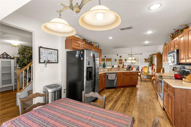 13850 NE 47TH AVENUE, Anthony, FL 32617