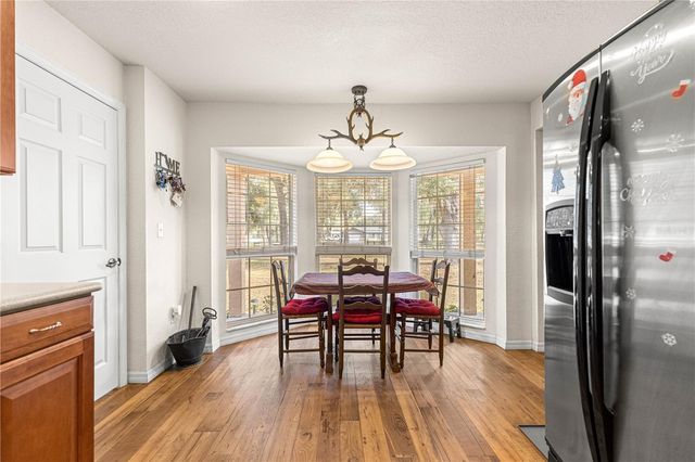 13850 NE 47TH AVENUE, Anthony, FL 32617