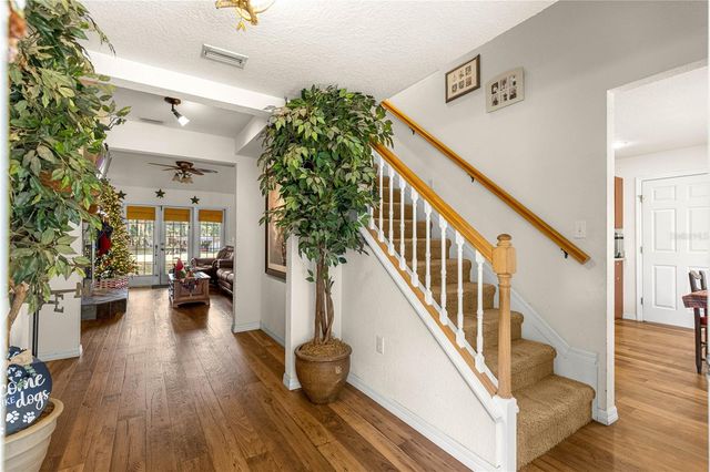 13850 NE 47TH AVENUE, Anthony, FL 32617