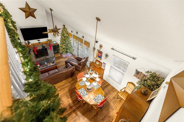 13850 NE 47TH AVENUE, Anthony, FL 32617