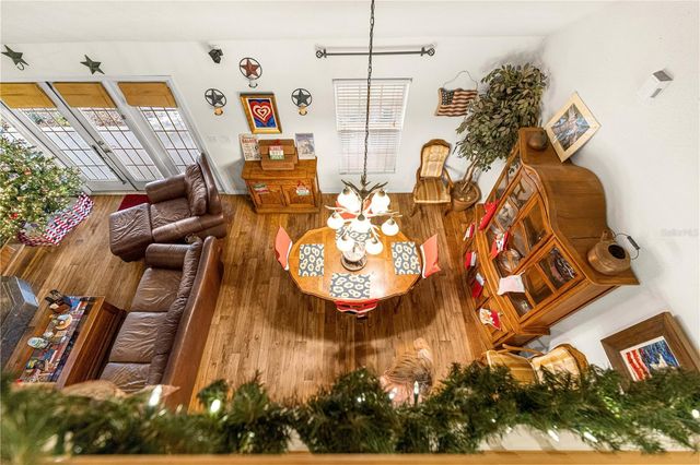 13850 NE 47TH AVENUE, Anthony, FL 32617