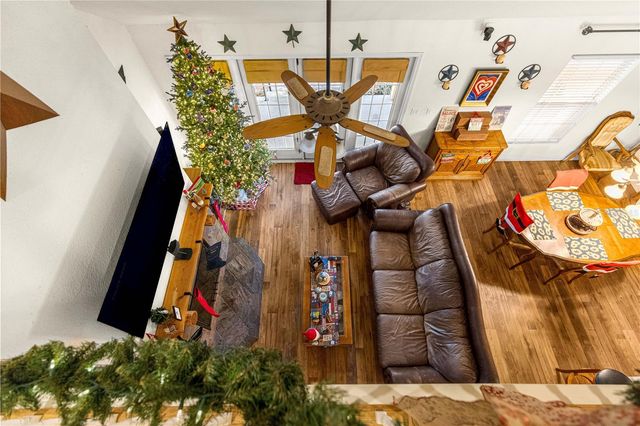 13850 NE 47TH AVENUE, Anthony, FL 32617