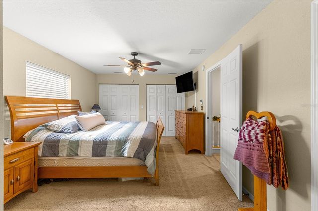 13850 NE 47TH AVENUE, Anthony, FL 32617