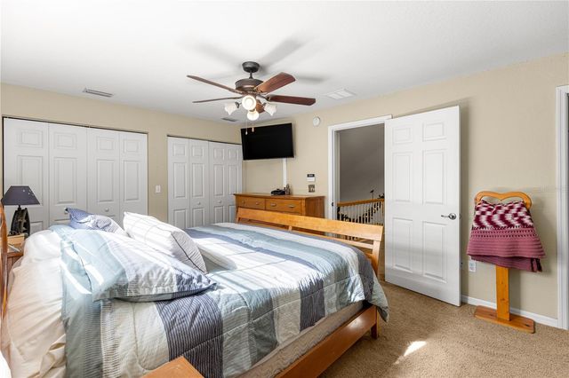 13850 NE 47TH AVENUE, Anthony, FL 32617