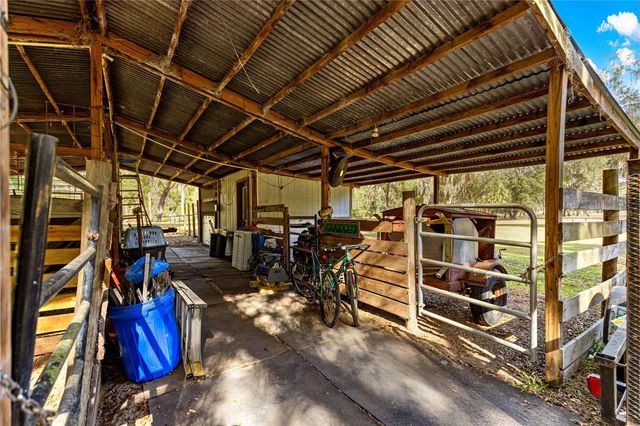 13850 NE 47TH AVENUE, Anthony, FL 32617