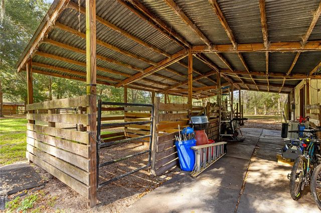 13850 NE 47TH AVENUE, Anthony, FL 32617