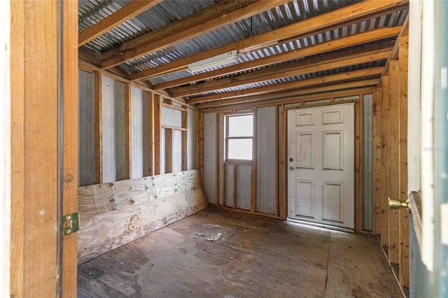 13850 NE 47TH AVENUE, Anthony, FL 32617