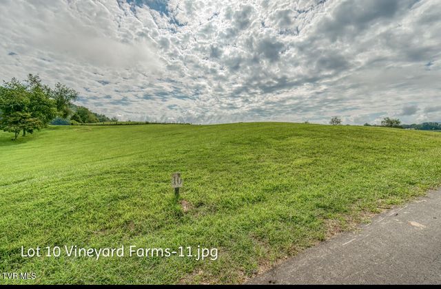 Lot 10 Dry Hill Road, Butler, TN 37640