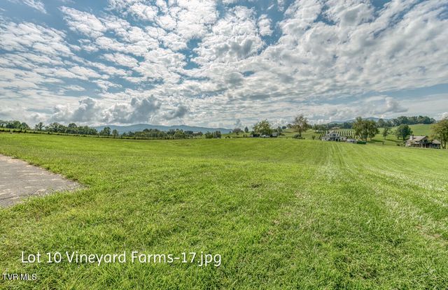 Lot 10 Dry Hill Road, Butler, TN 37640