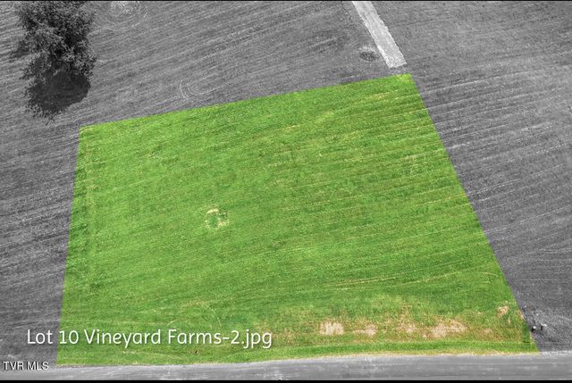 Lot 10 Dry Hill Road, Butler, TN 37640