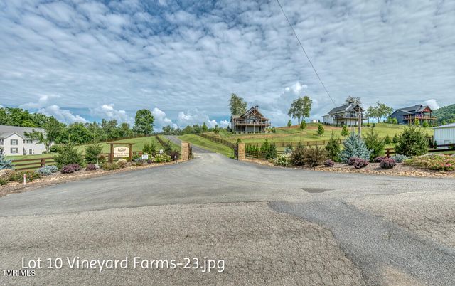 Lot 10 Dry Hill Road, Butler, TN 37640