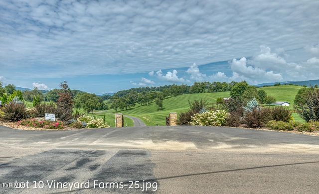 Lot 10 Dry Hill Road, Butler, TN 37640