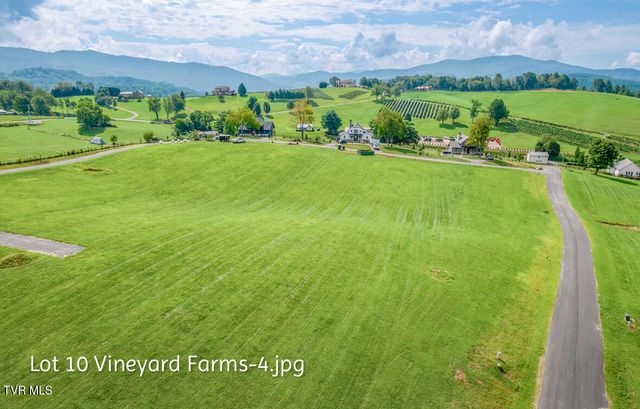 Lot 10 Dry Hill Road, Butler, TN 37640
