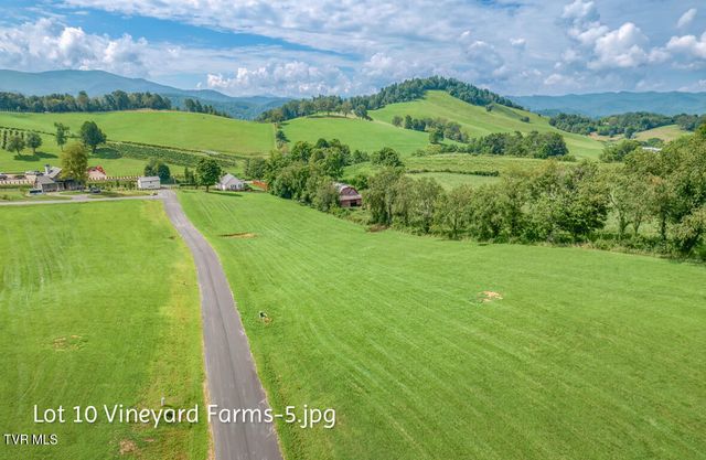 Lot 10 Dry Hill Road, Butler, TN 37640
