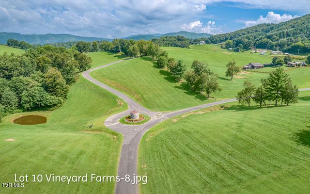 Lot 10 Dry Hill Road, Butler, TN 37640