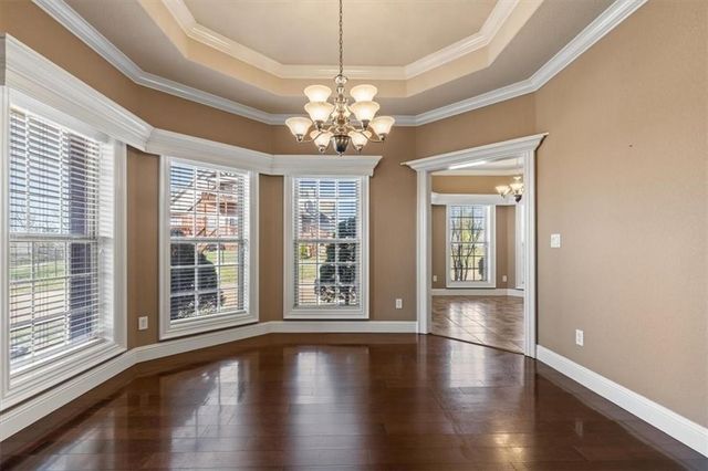 14600 S Mountain Road, Lowell, AR 72745