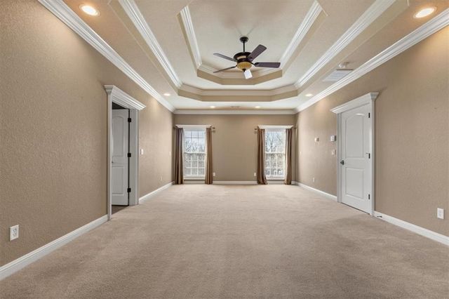 14600 S Mountain Road, Lowell, AR 72745