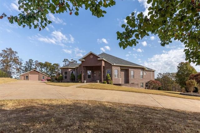 14600 S Mountain Road, Lowell, AR 72745