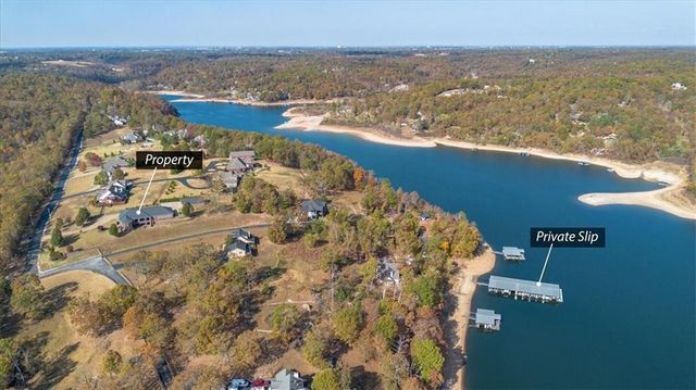 14600 S Mountain Road, Lowell, AR 72745